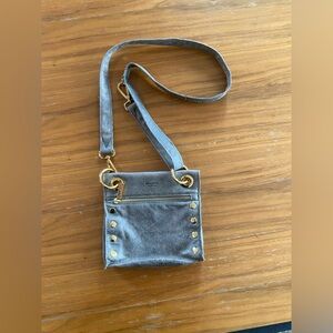Hammitt distressed Tony crossbody